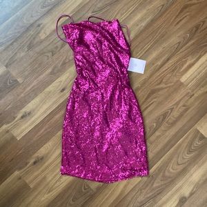 Brand New Hello Molly Dress